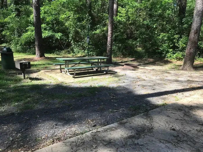 Tom Merrill Recreation Area