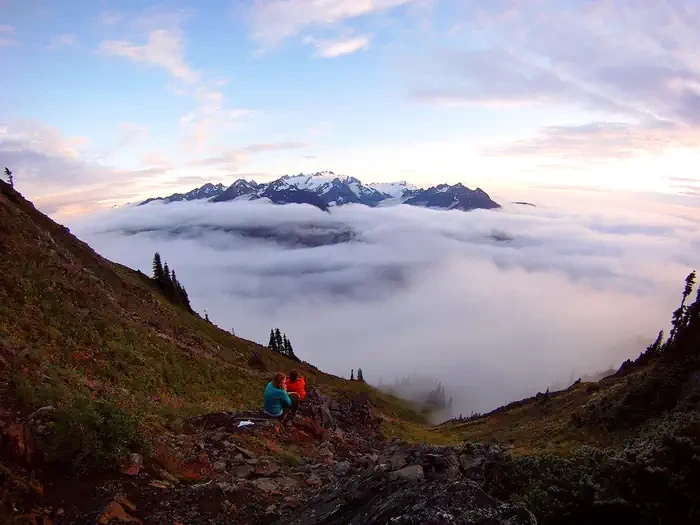 Olympic National Park