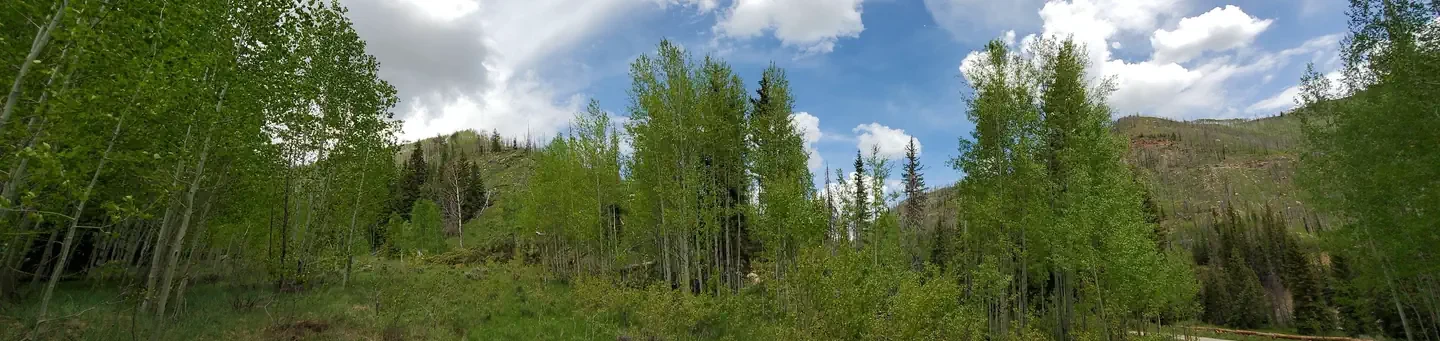 Bridges Campground