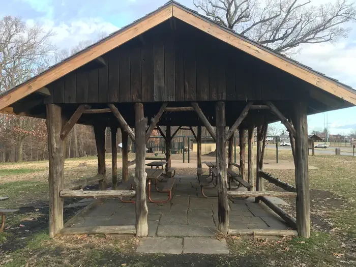 Picnic Grove 24 - 3:00PM to 7:00PM