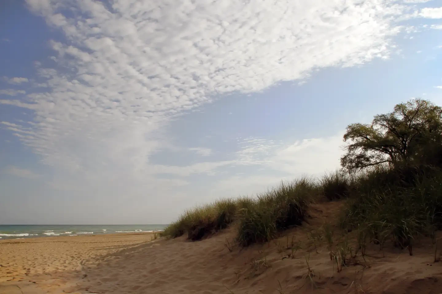 Indiana Dunes National Park