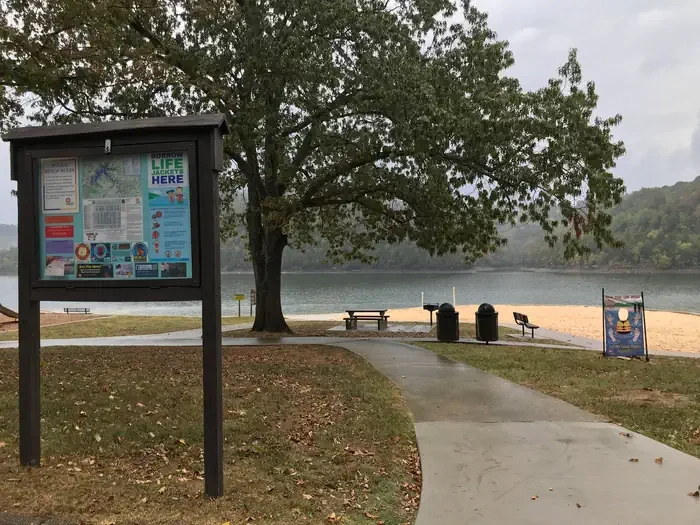 Obey River Park