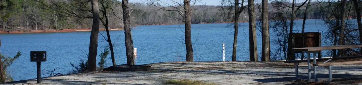 Coneross Park