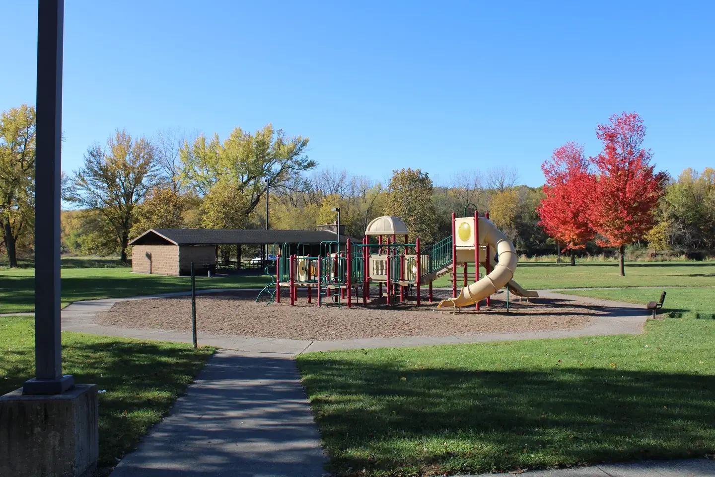 Bob Shetler Picnic Area
