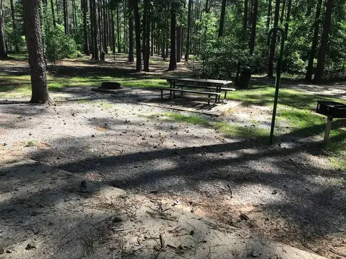 Tom Merrill Recreation Area