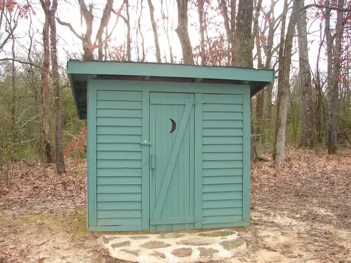 Ford's Well