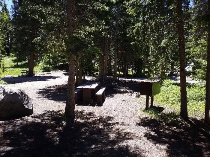 Hunter Peak