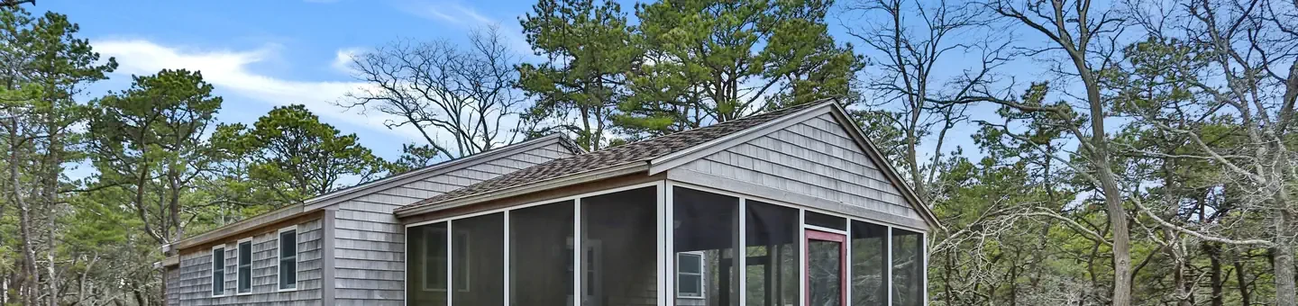 Le Count Beach House