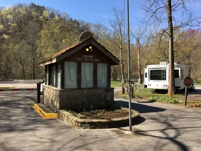 L1-Picnic Shelter