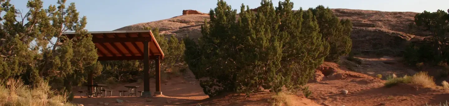 Group Site E-1
