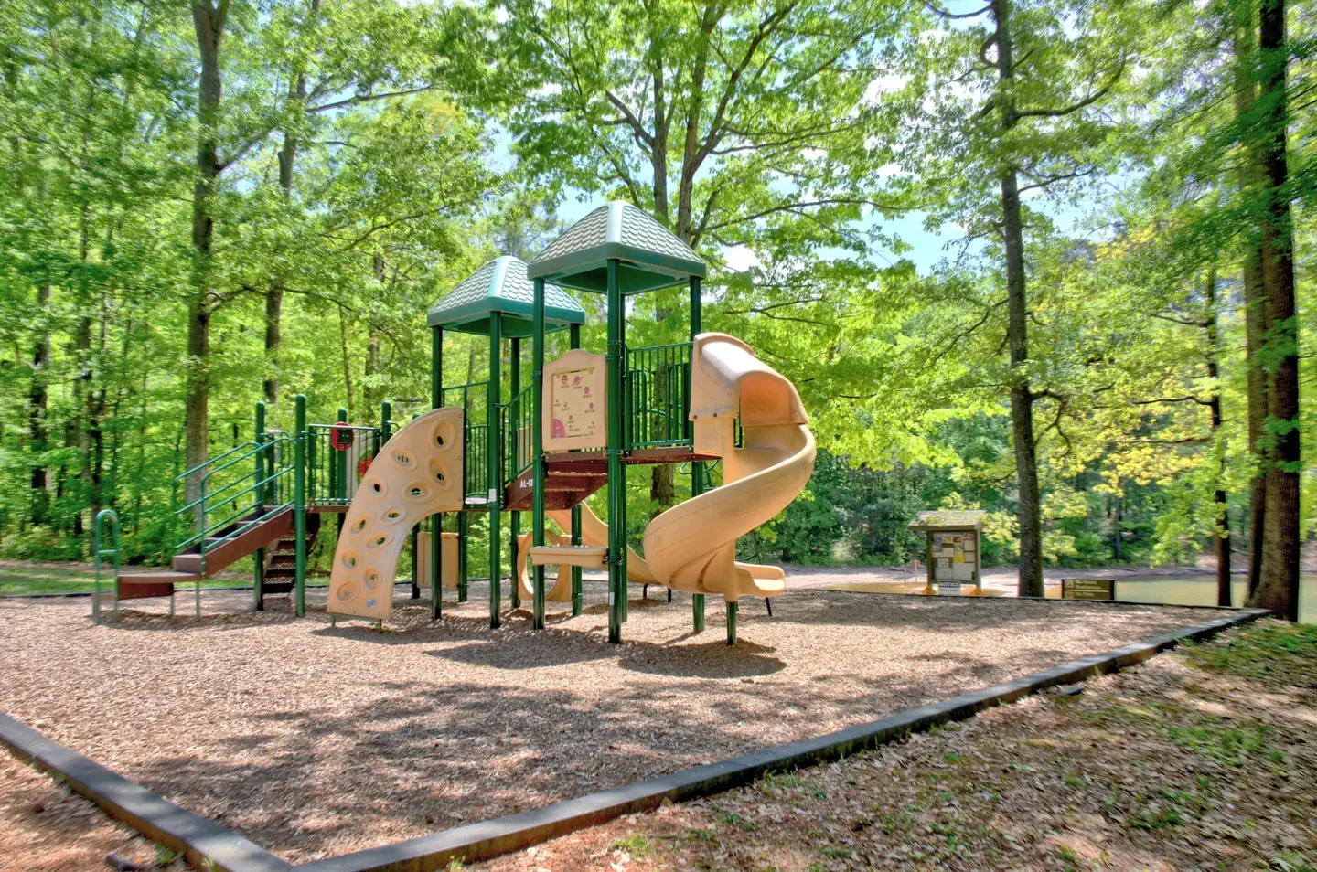 Victoria Campground
