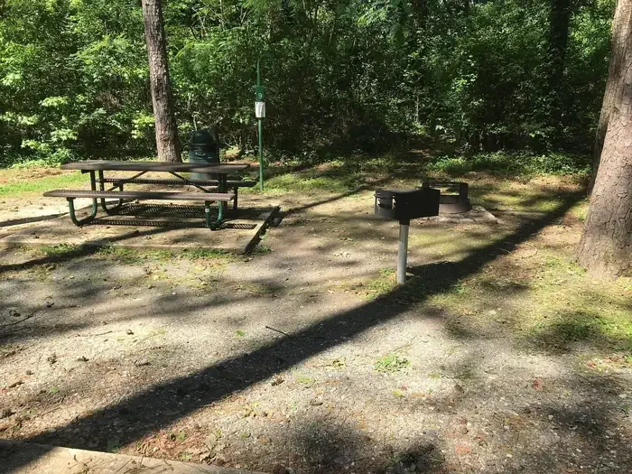 Tom Merrill Recreation Area