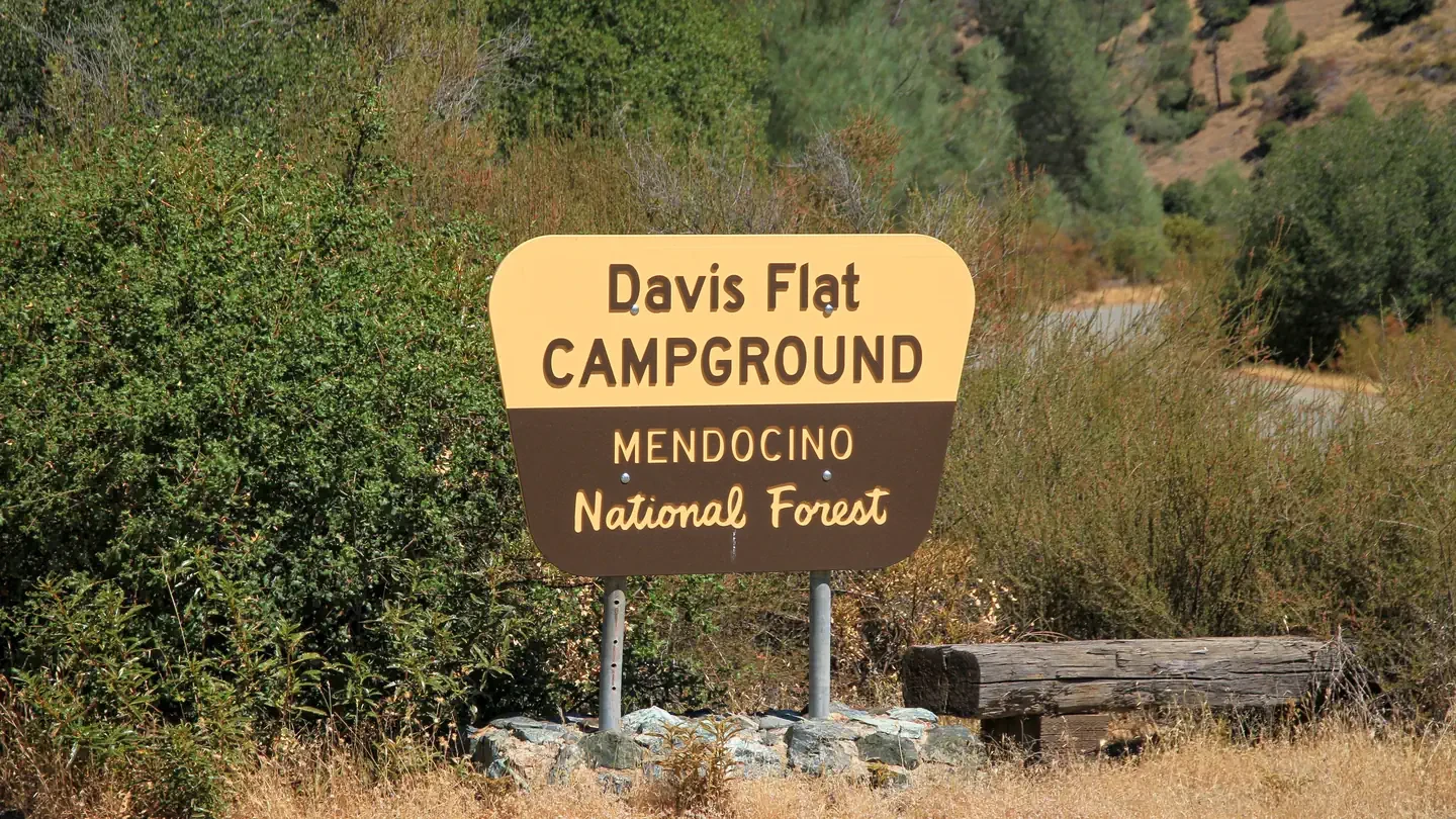 Davis Flat