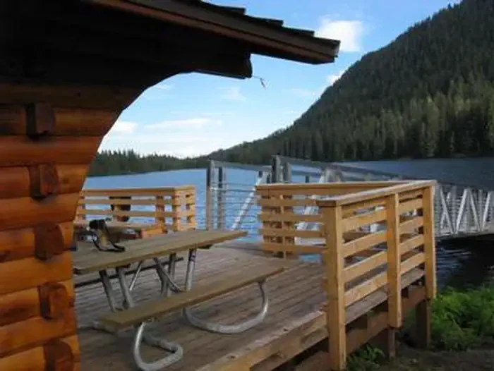 Lake Eva Cabin