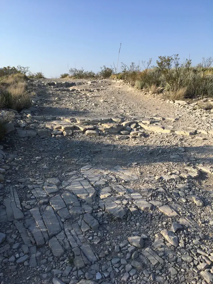 Telephone Canyon 2