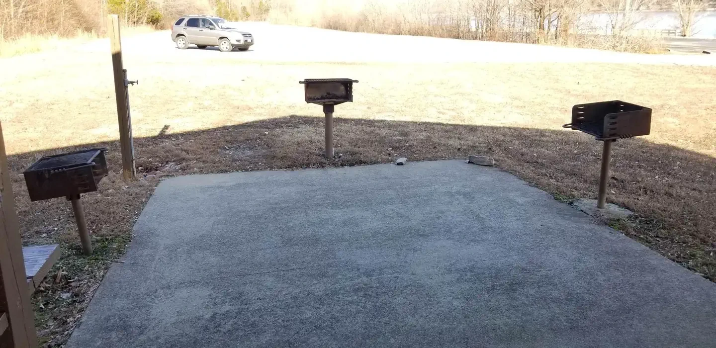 Satterly Picnic Shelter