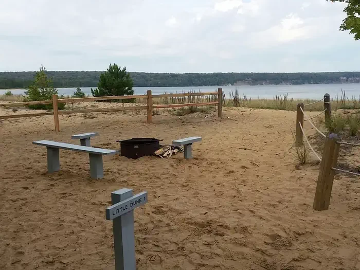 Little Dune 1
