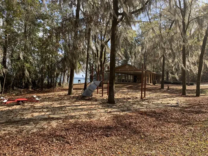 Highland Shelter