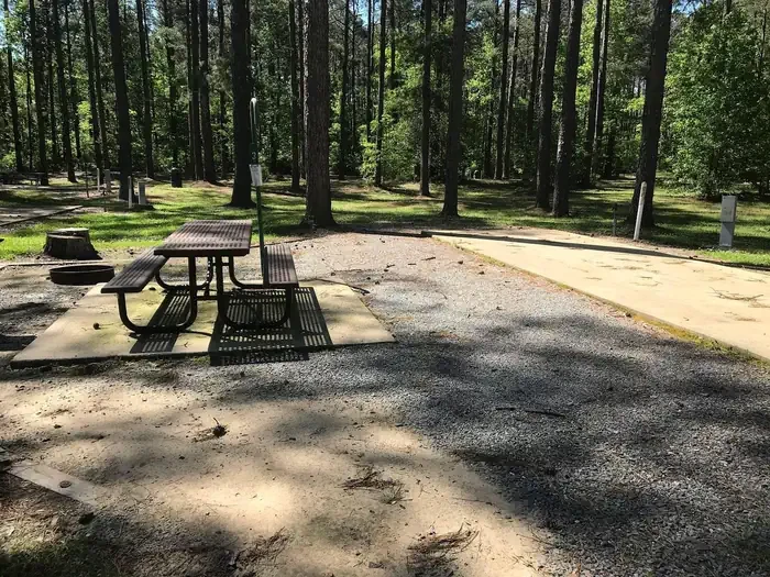 Tom Merrill Recreation Area