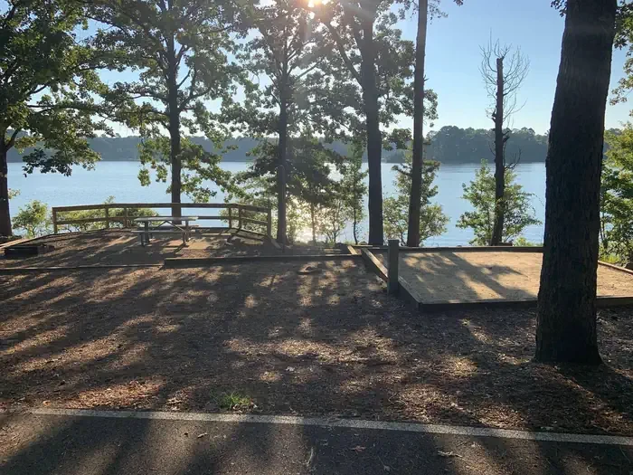 Johnson Creek Camp