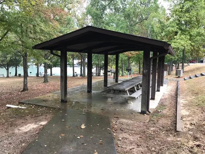 Obey River Park