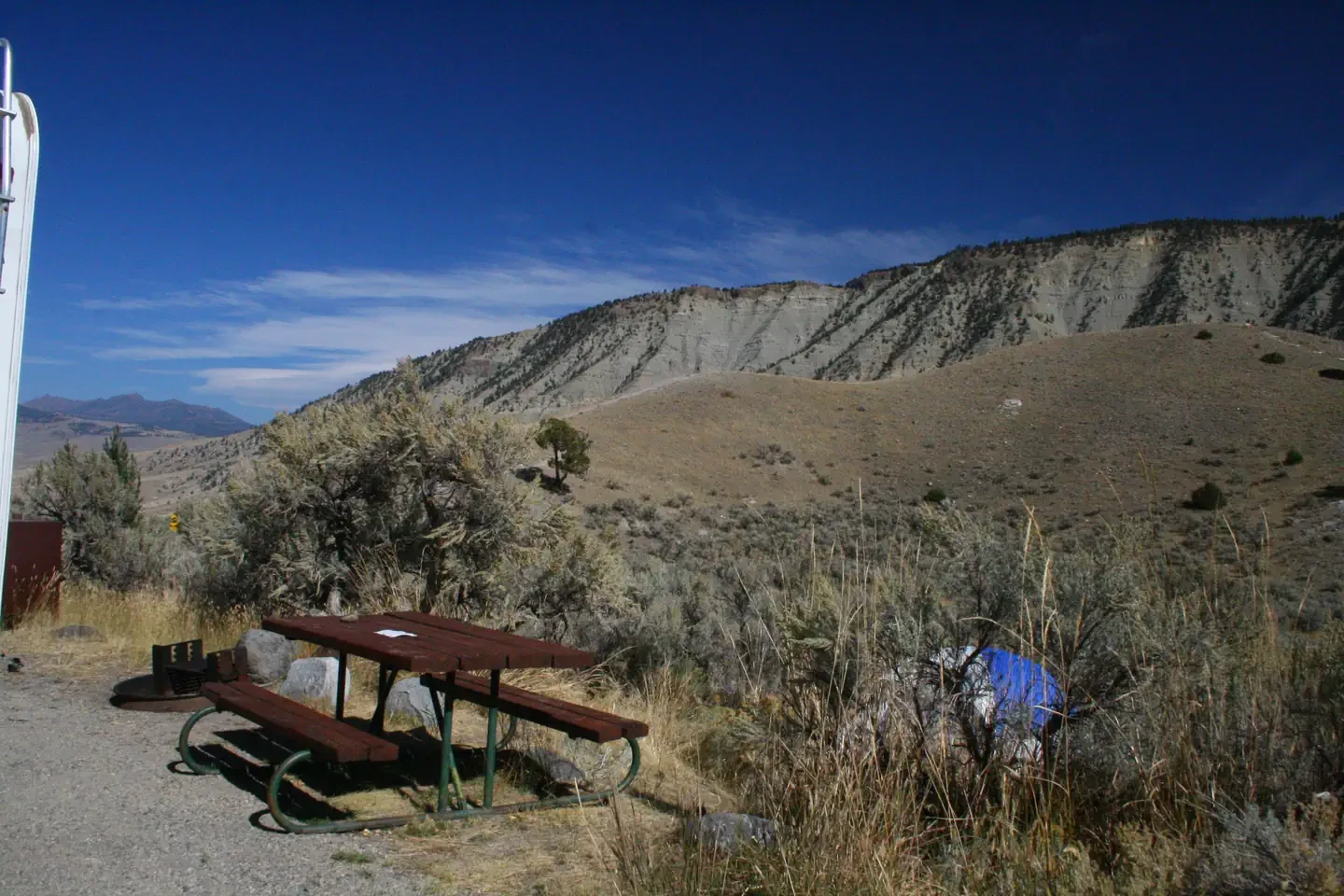 Mammoth site #12