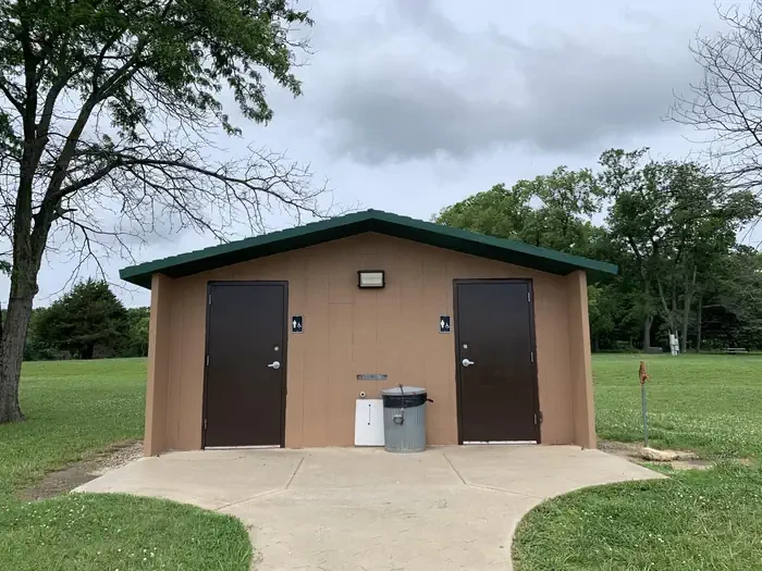 Group Shelter 6
