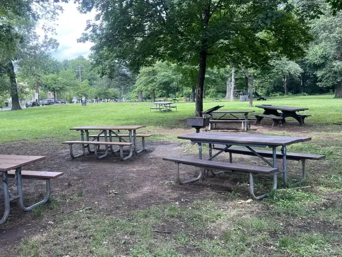 Randle Circle B - PM (3pm-8pm)