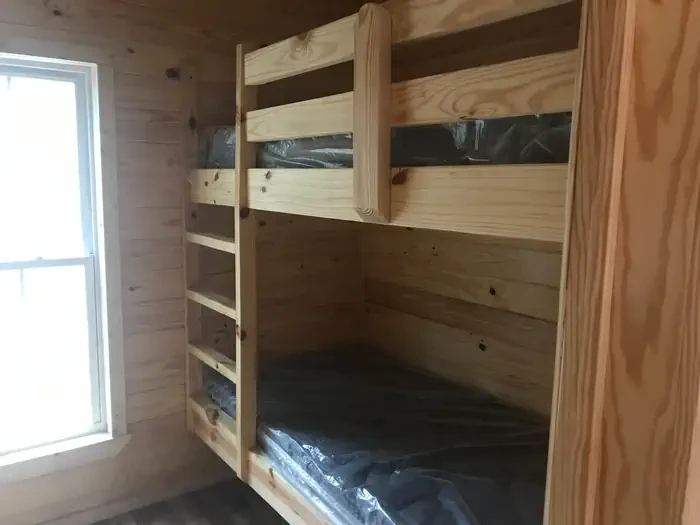 Popple Cabin
