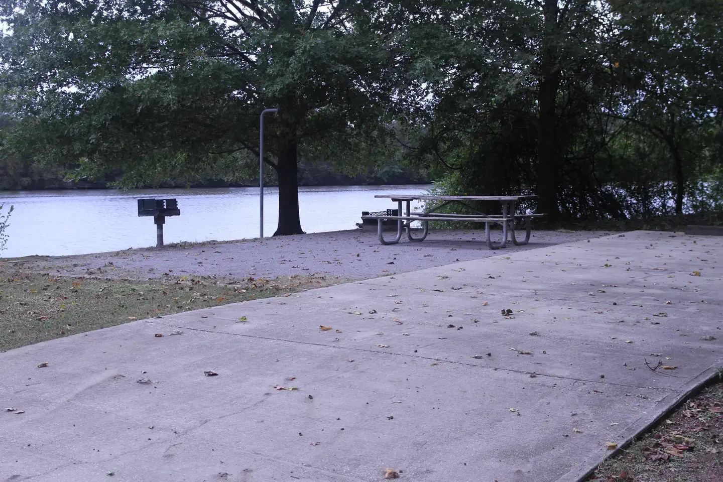 Isaac Creek
