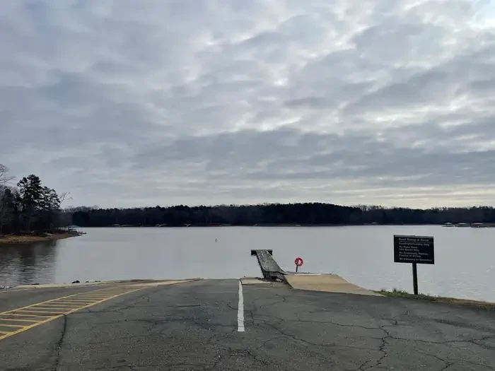 Grassy Creek Park