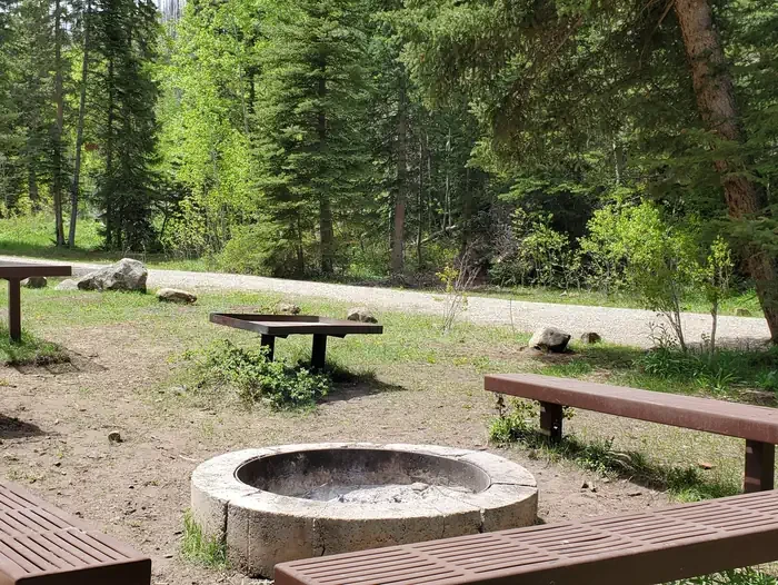 Bridges Campground