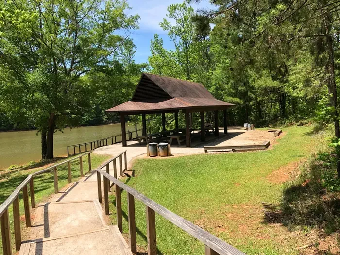 Horace King Park