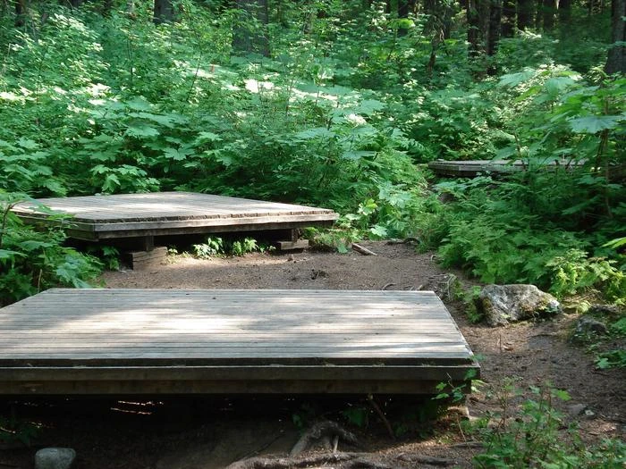 Site 3 Finnegan's Point
