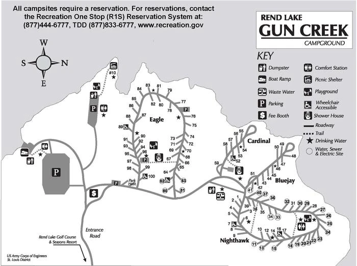 Gun Creek