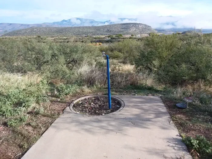 Windy Hill Campground