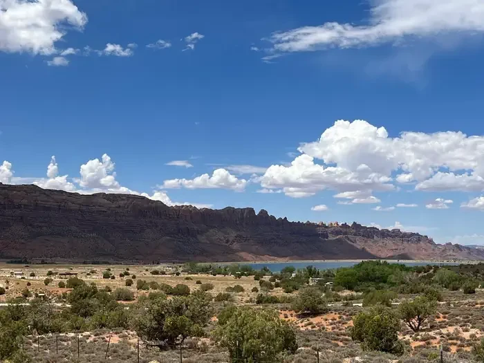 Ken's Lake Campground