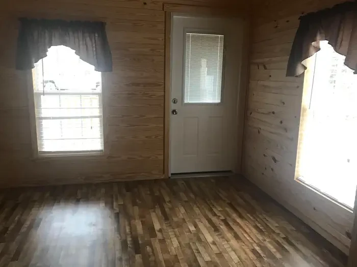 Tamarak Cabin