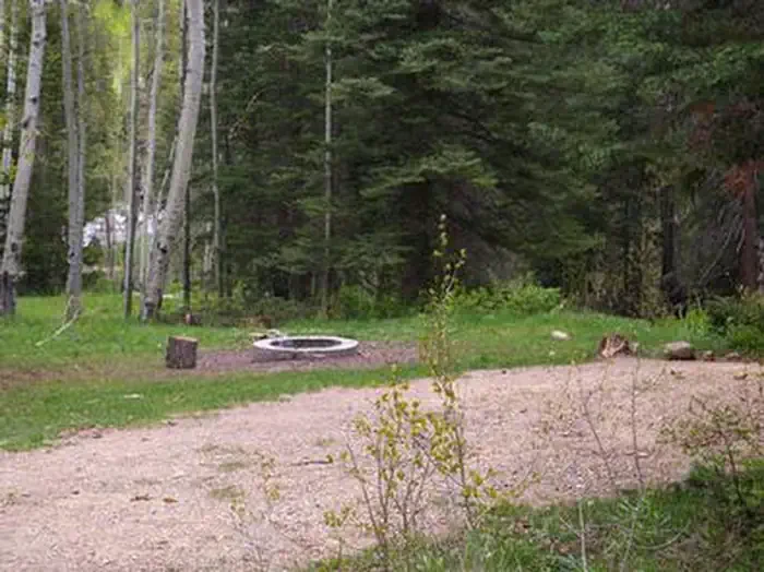 Bridges Campground