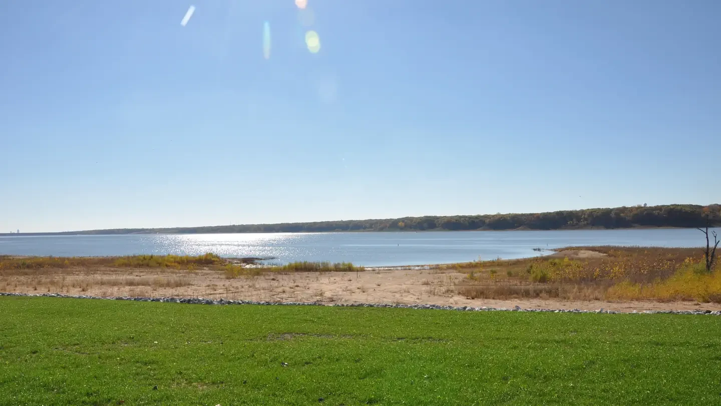 Sandpiper Recreation Area