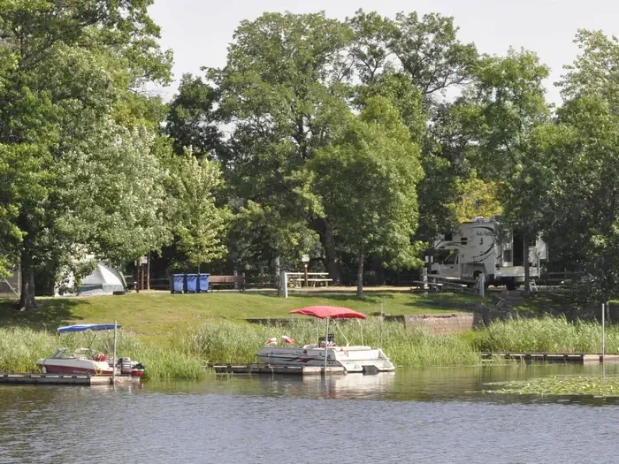 Sandy Lake
