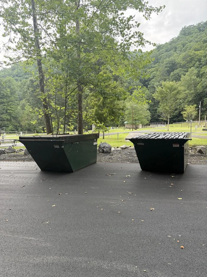 Cranesnest Campground (va)