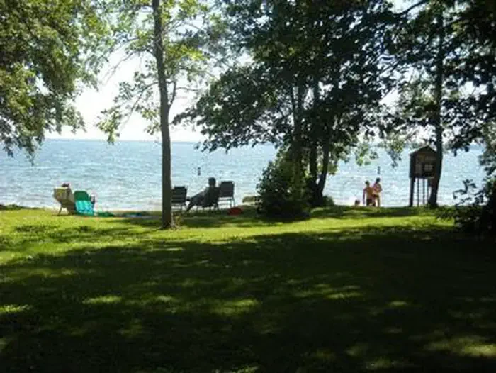 Stony Point
