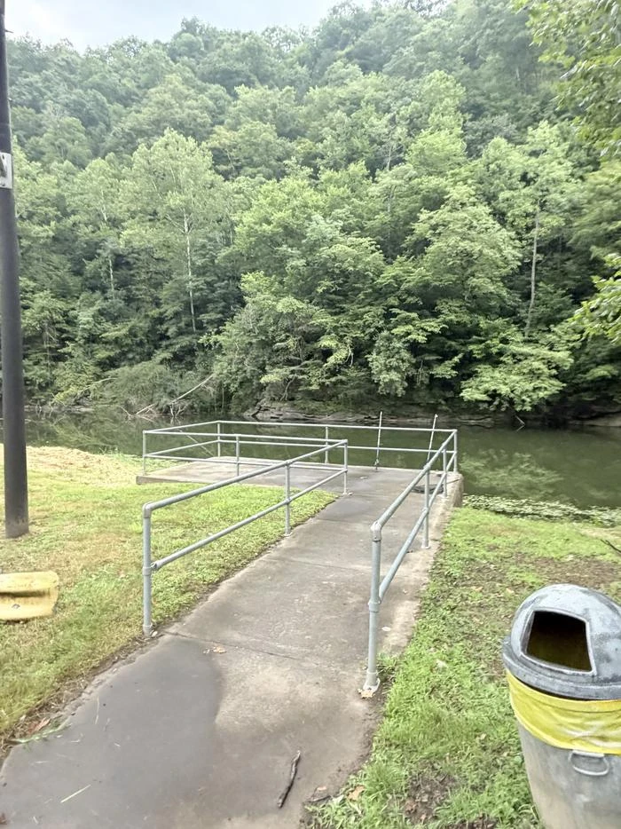 Cranesnest Campground (va)