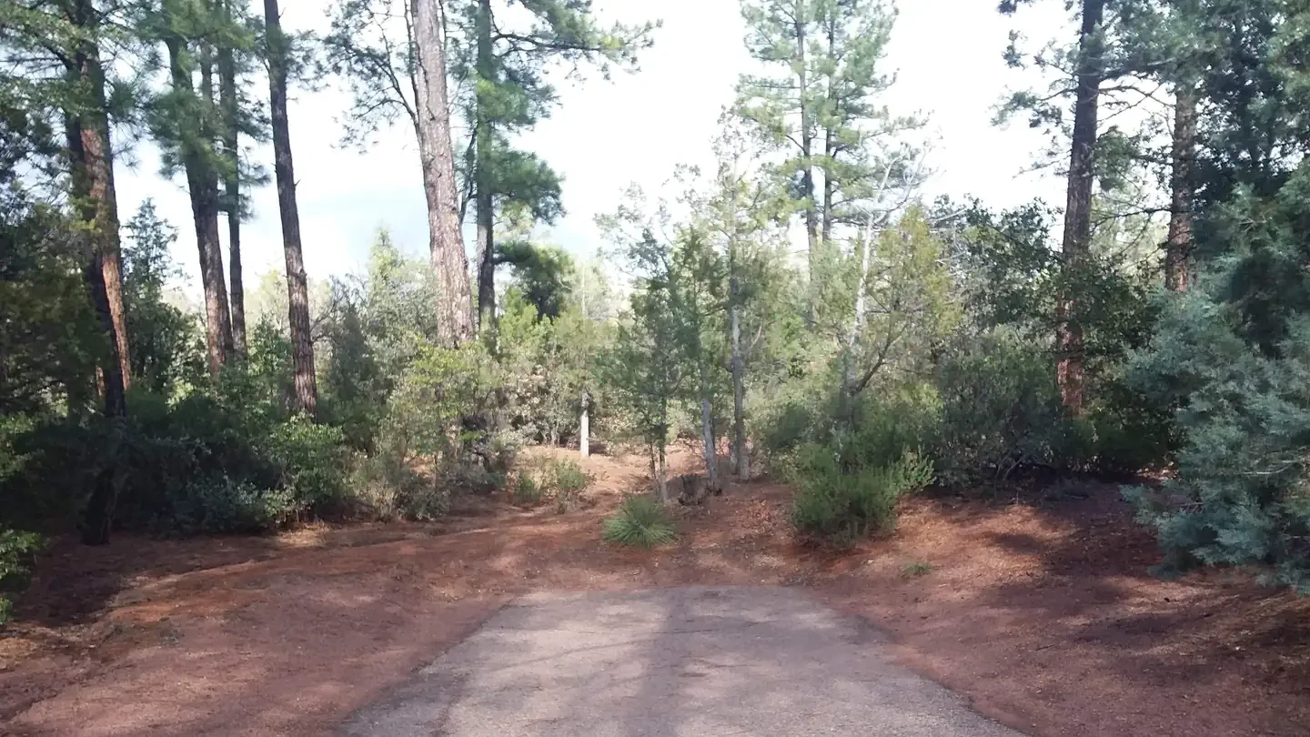 Houston Mesa