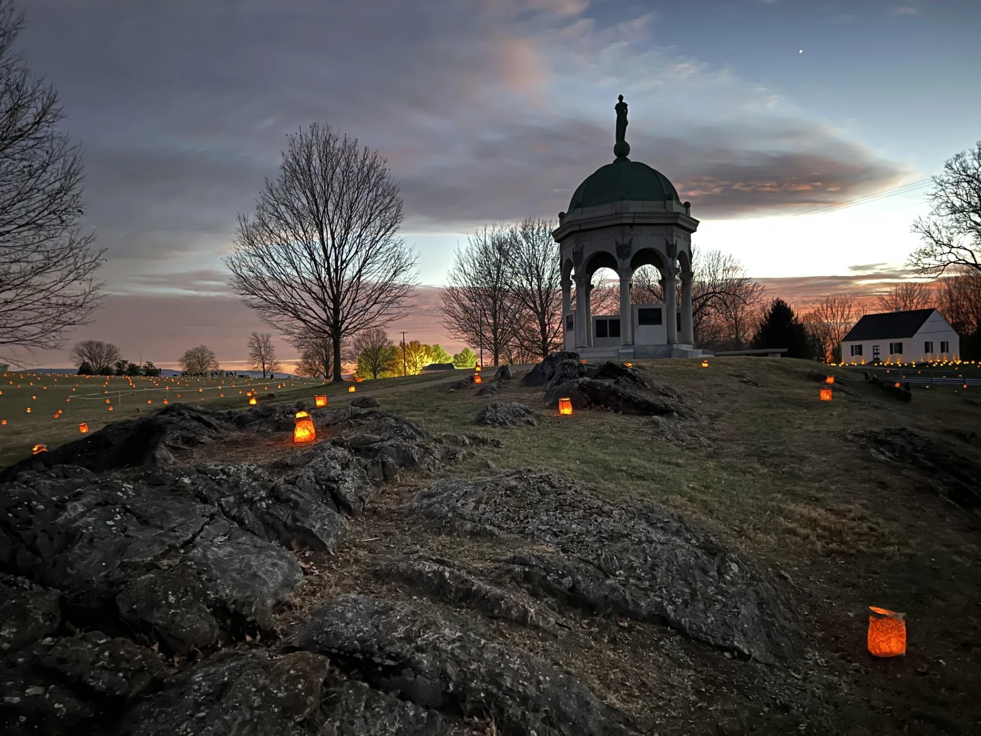 Antietam National Battlefield