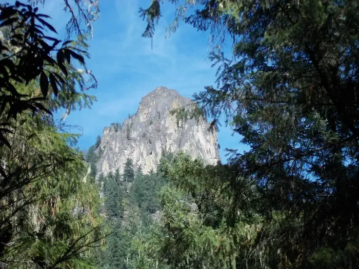 Eagle Rock Campground