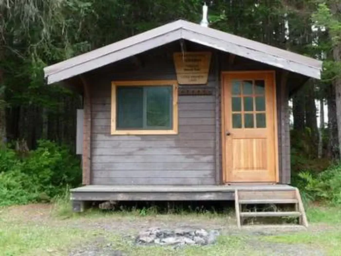 Little Shaheen Cabin