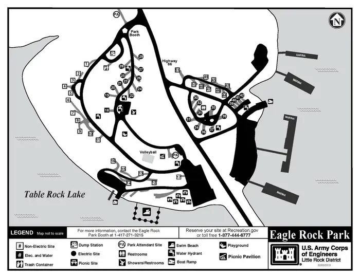 Eagle Rock