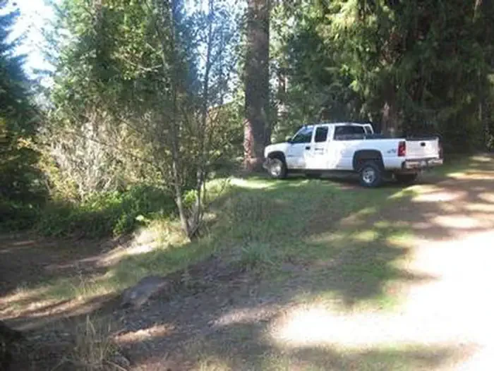 Slide Creek